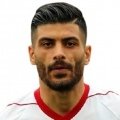 Abolhassan Jafari - Player profile 23/24