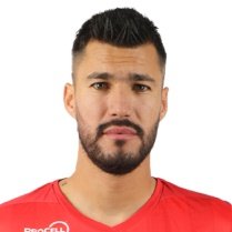 Transfer Rafael Ramírez
