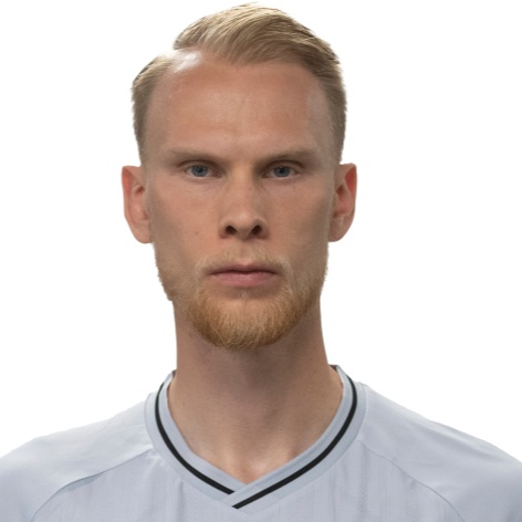 Pontus Dahlberg