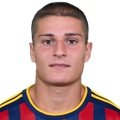 Free transfer Lorenzo Gagliardi