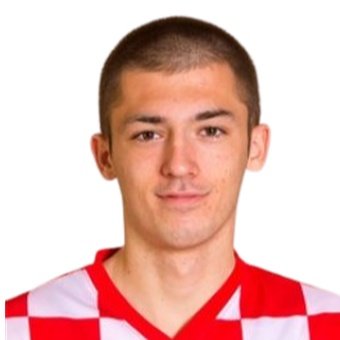 Profile of Bruno Budalić, : Info, news, matches and statistics