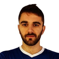 Free transfer Josip Maganjić