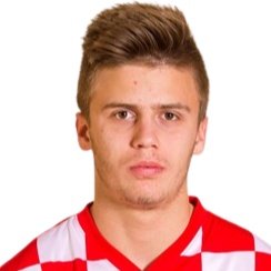 Profile of Bruno Budalić, : Info, news, matches and statistics