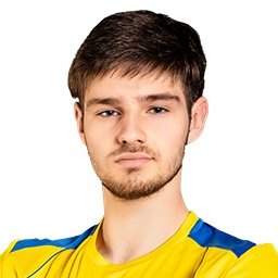 Free transfer Vugar Askerov