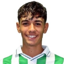 Free transfer Pablo Arana