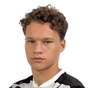 Malysh Volodymyrovych