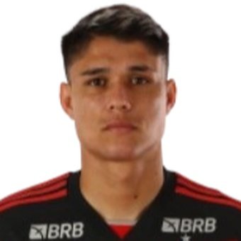 Profile of Francisco Dyogo, Flamengo: Info, news, matches and statistics