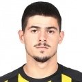 Free transfer Andreas Vlachomitros