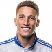 Vinicius Rodrigues Silva