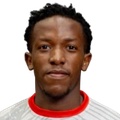 S. Mazibuko