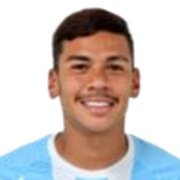 Marques Bento De Oliveira