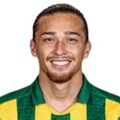 Jordy Wehrmann
