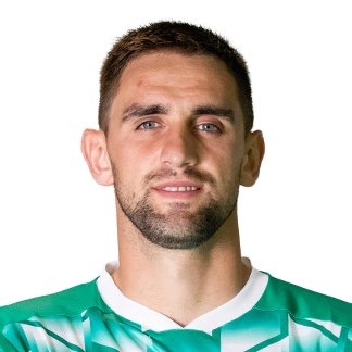 Free transfer M. Mijailović