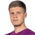 Free transfer Vladyslav Kucheruk