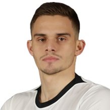Free transfer Andrii Kulakov