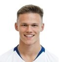 Free transfer Tobias Fagerstrom
