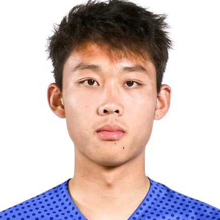 Free transfer Jin Shunkai