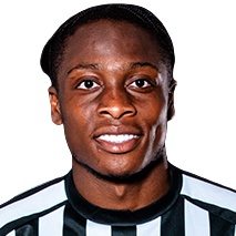 Dennis Adeniran