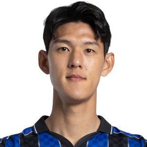 Transfer Dong-Soo Lee