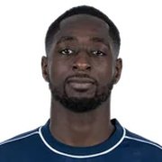 I. Sissoko