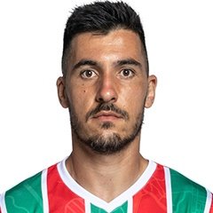 Free transfer Pedro Sá
