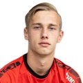 Free transfer D. Van Diepen