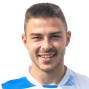 Free transfer Igor Maksimovic