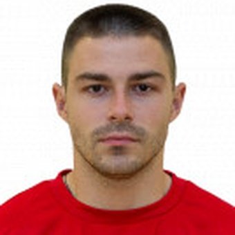 Igor Maksimovic