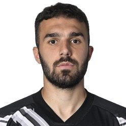 Free transfer K. Hajrizi