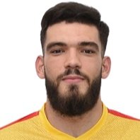 Free transfer Milos Drincic