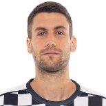 Free transfer Ilija Vukotic