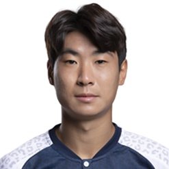 Transfer Jeong-Hwan Kim