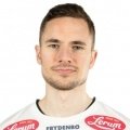 Transfer Jónatan Jonsson