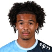 Emmanuel Koffi Vinette