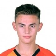 Dubrovnyi Mykhailovych