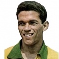 Imagen de Mané Garrincha