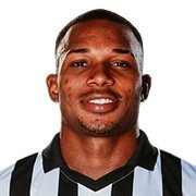 Henrique Santos Da Silva