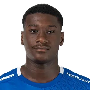 S. Diawara