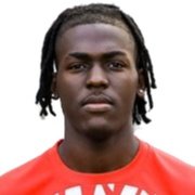 Bouebari Kitsamoutse