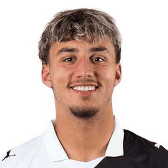Jonathan Rafii Profile Y. Rafii, Amiens SC: Info, news, matches and statistics | BeSoccer