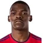 K. Ntsabeleng