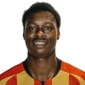 Elton Yeboah