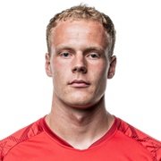 Lysholm Carsten Petersen