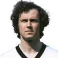 Imagen de F. Beckenbauer