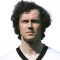 F. Beckenbauer
