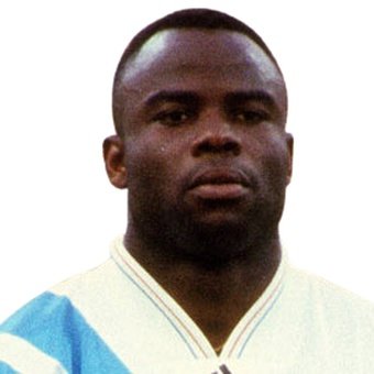 Basile Boli : Biographie et actualités Basile Boli : Biographie et actualités