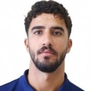 Ali Alhadidi