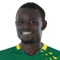 Imagen de Idrissa Niang