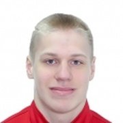 Cherviakov Maksymovych