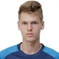 Free transfer Yaroslav Kravchenko